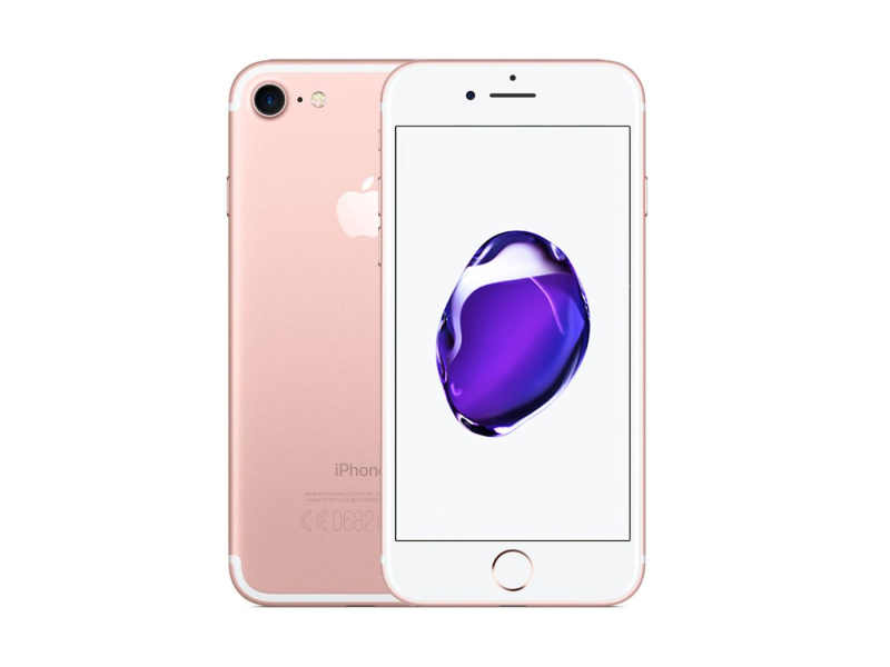 Apple iPhone 7 32GB Rose Gold